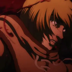 Vinland Saga