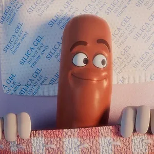 Saucisse Party : Bouff'land