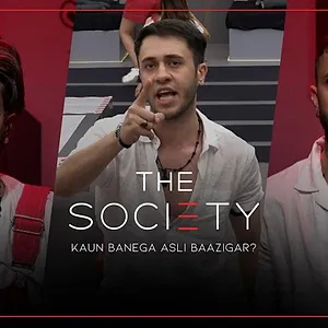 The Society