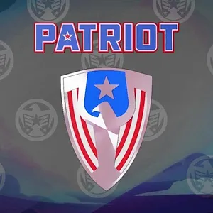 Marvel Rising: Initiation