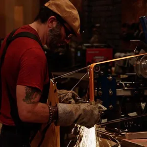 Le Meilleur Forgeron