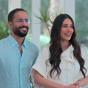 Love Is Blind, Habibi