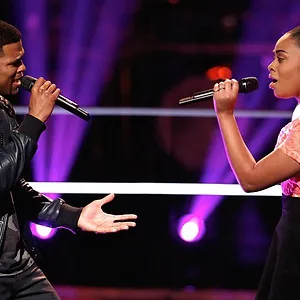 The Voice (États-Unis)