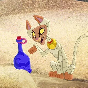 Jake et les Pirates du Pays imaginaire