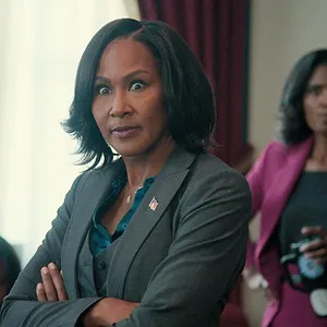 Miss Governor