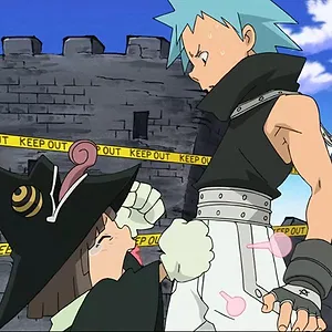 Soul Eater