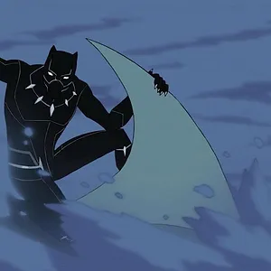 Avengers Rassemblement