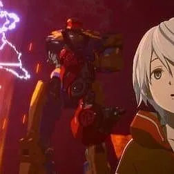 Pacific Rim : The Black