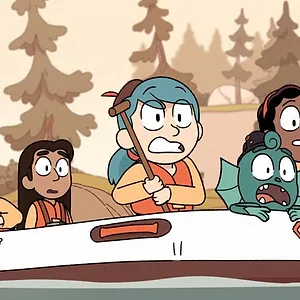 Hilda