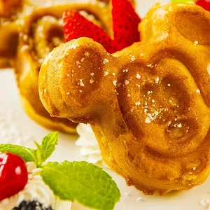 Les Coulisses des attractions