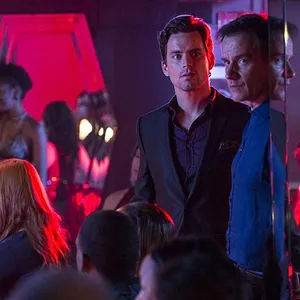 FBI : Duo très spécial