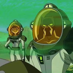 Avengers : l'équipe des super héros