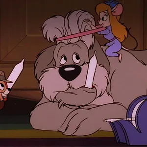 Tic et Tac, les rangers du risque