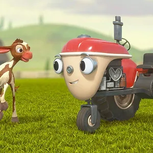 Otis, à la rescousse !