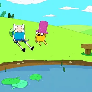 Adventure Time