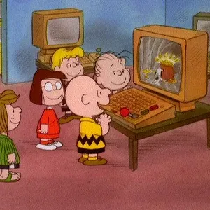 Les aventures de Charlie Brown et de Snoopy