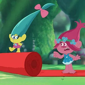 Trolls : en avant la musique !
