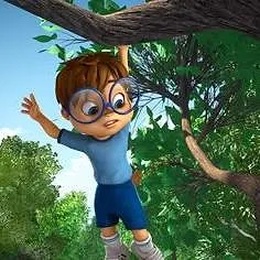 Alvinnn !!! et les Chipmunks