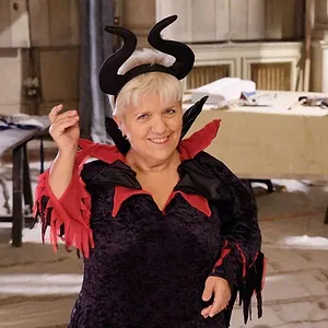 Joséphine, ange gardien