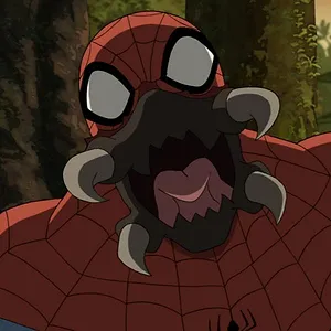 Ultimate Spider-Man