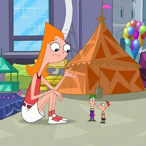 Phinéas et Ferb