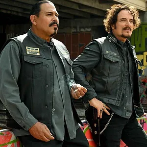 Mayans MC