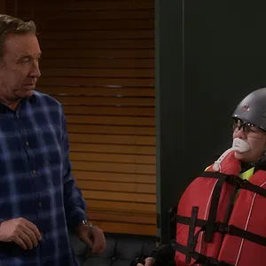 C’est moi le chef !