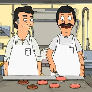 Bob's Burgers