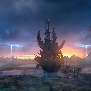 Dark Crystal : Le Temps de la résistance