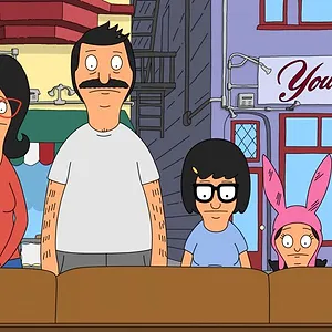 Bob's Burgers
