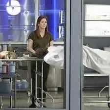 Body of Proof
