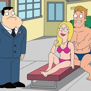 American Dad!