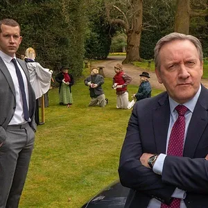 Inspecteur Barnaby