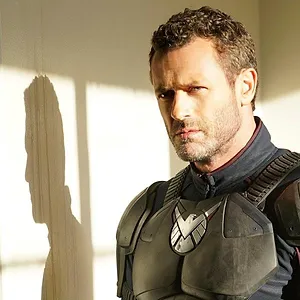 Marvel : Les Agents du S.H.I.E.L.D.