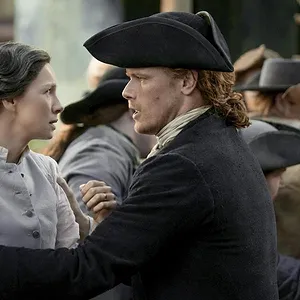 Outlander