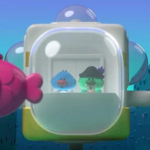 Oggy Oggy