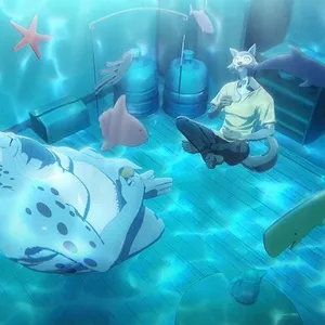 Beastars