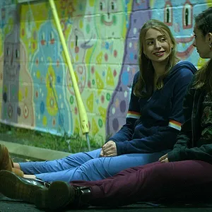 Teenage Bounty Hunters
