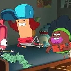 Pinky Malinky