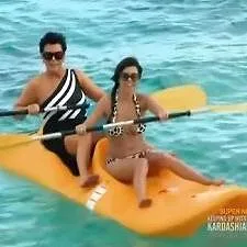 L'incroyable Famille Kardashian