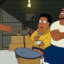 The Cleveland Show