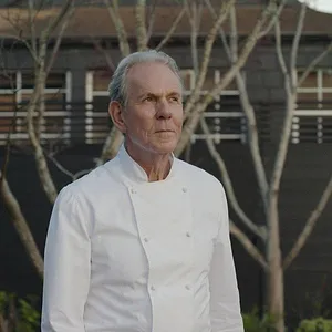 Chef's Table: Legends