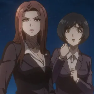 KENGAN ASHURA