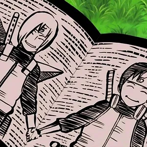 NARUTO
