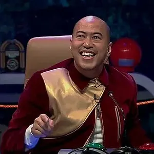 LOL: Last One Laughing Indonesia