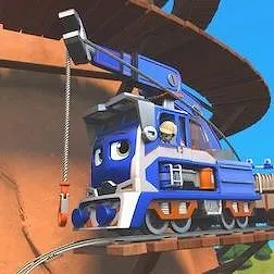 Mighty Express