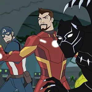 Avengers Rassemblement