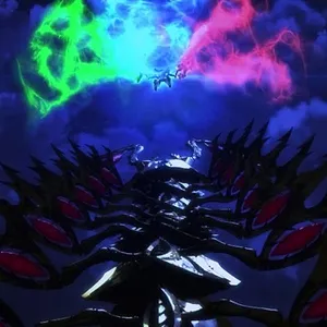 Jûshinki Pandora