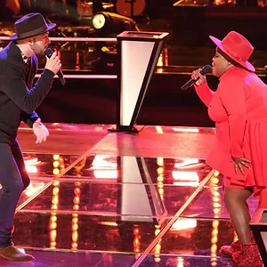 The Voice (États-Unis)
