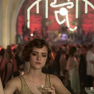 Babylon Berlin